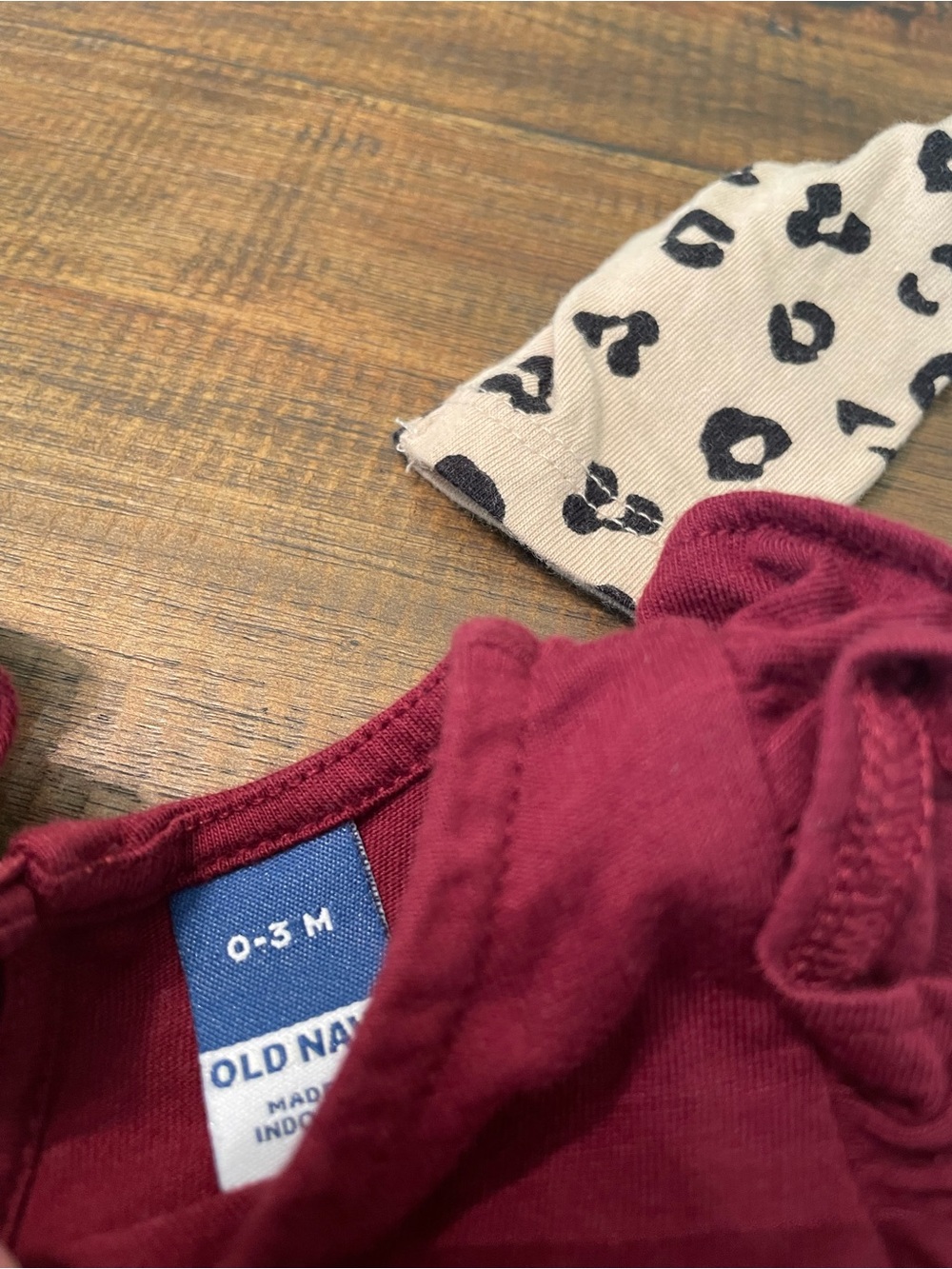 Old Navy romper bundle - Picture 2 of 2